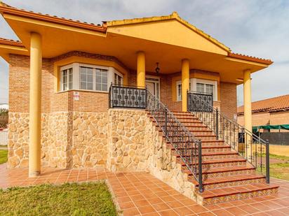 Casa o xalet en venda a Urbanización Gran Chaparral 2, 244, Pepino