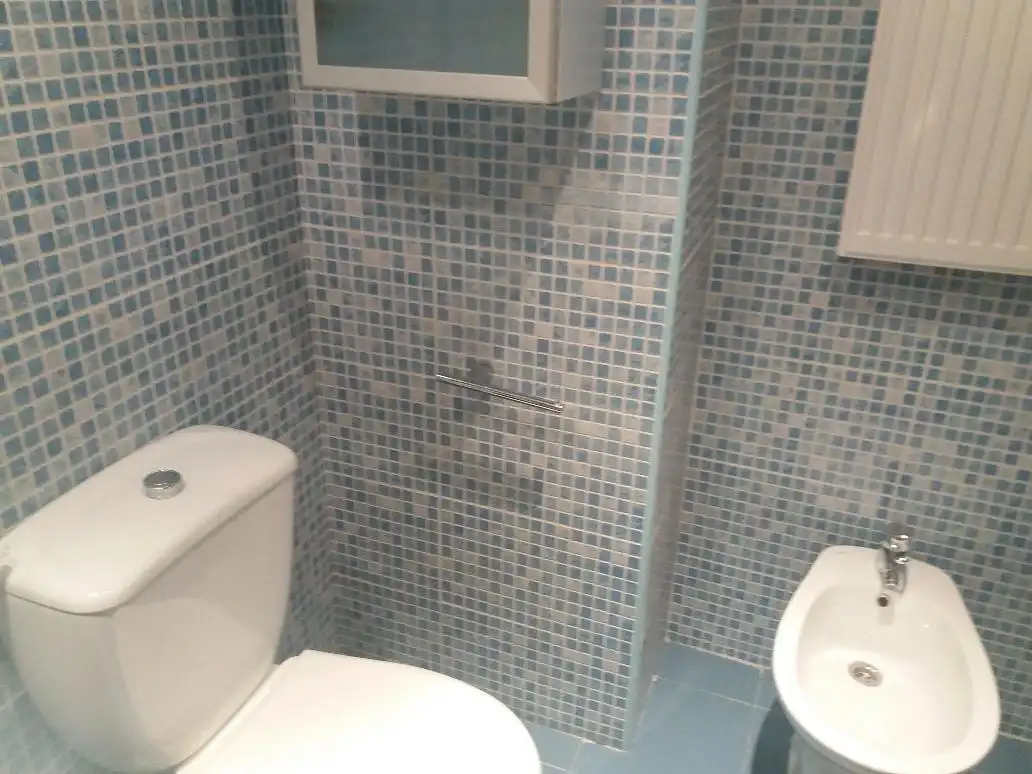 Flat for rent in Calle Fausto Elhuyar, La Garena