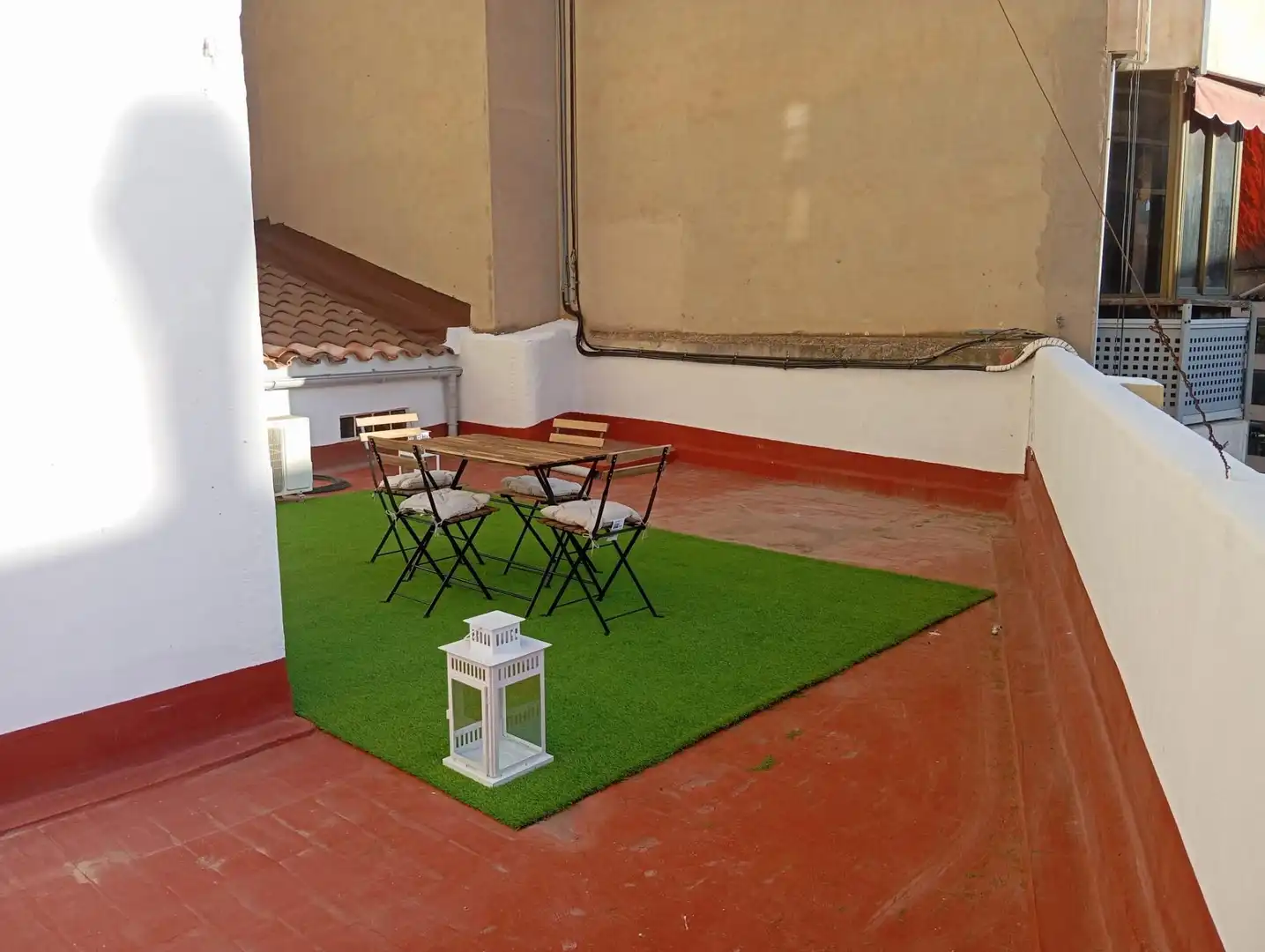 Dúplex de lloguer a Ensanche - Diputación