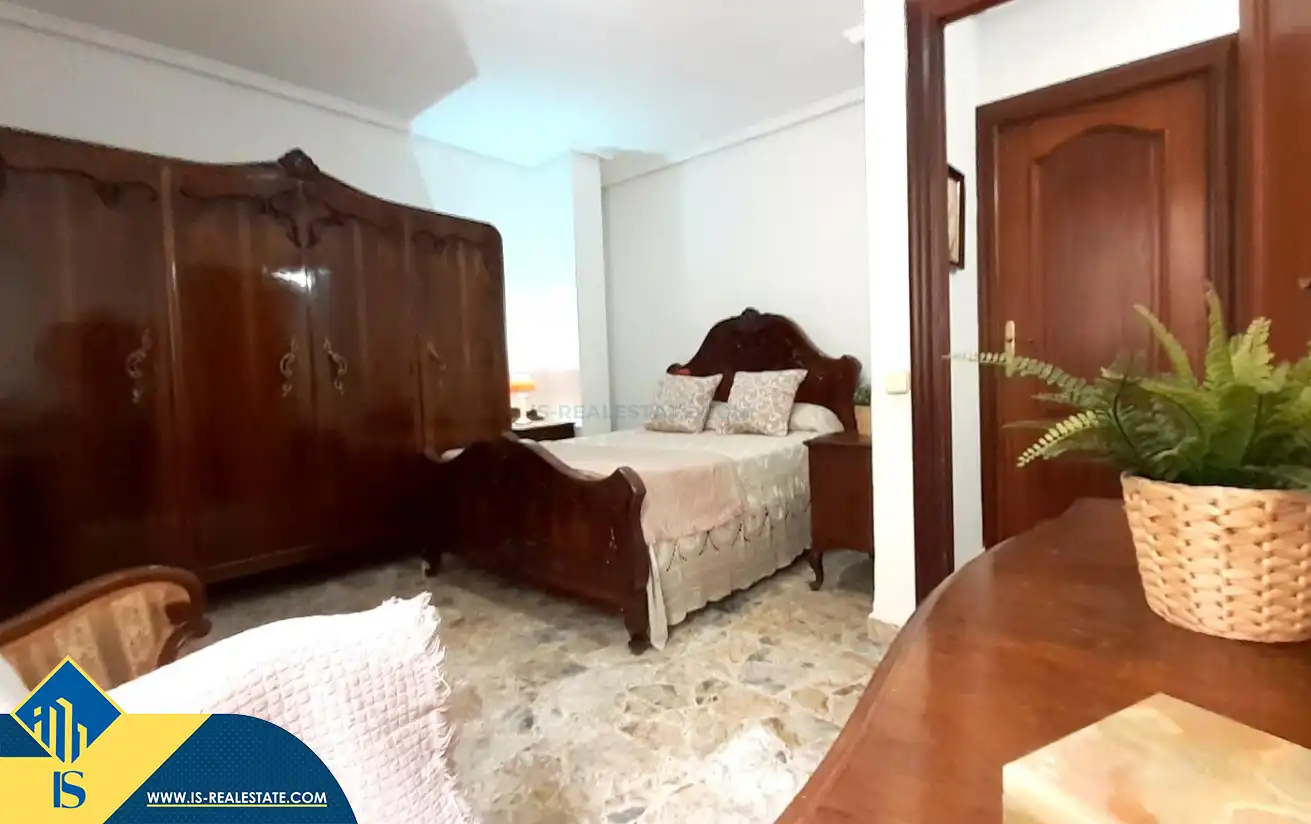Apartment with terrace for sale in Playa del Cura, imagen 31