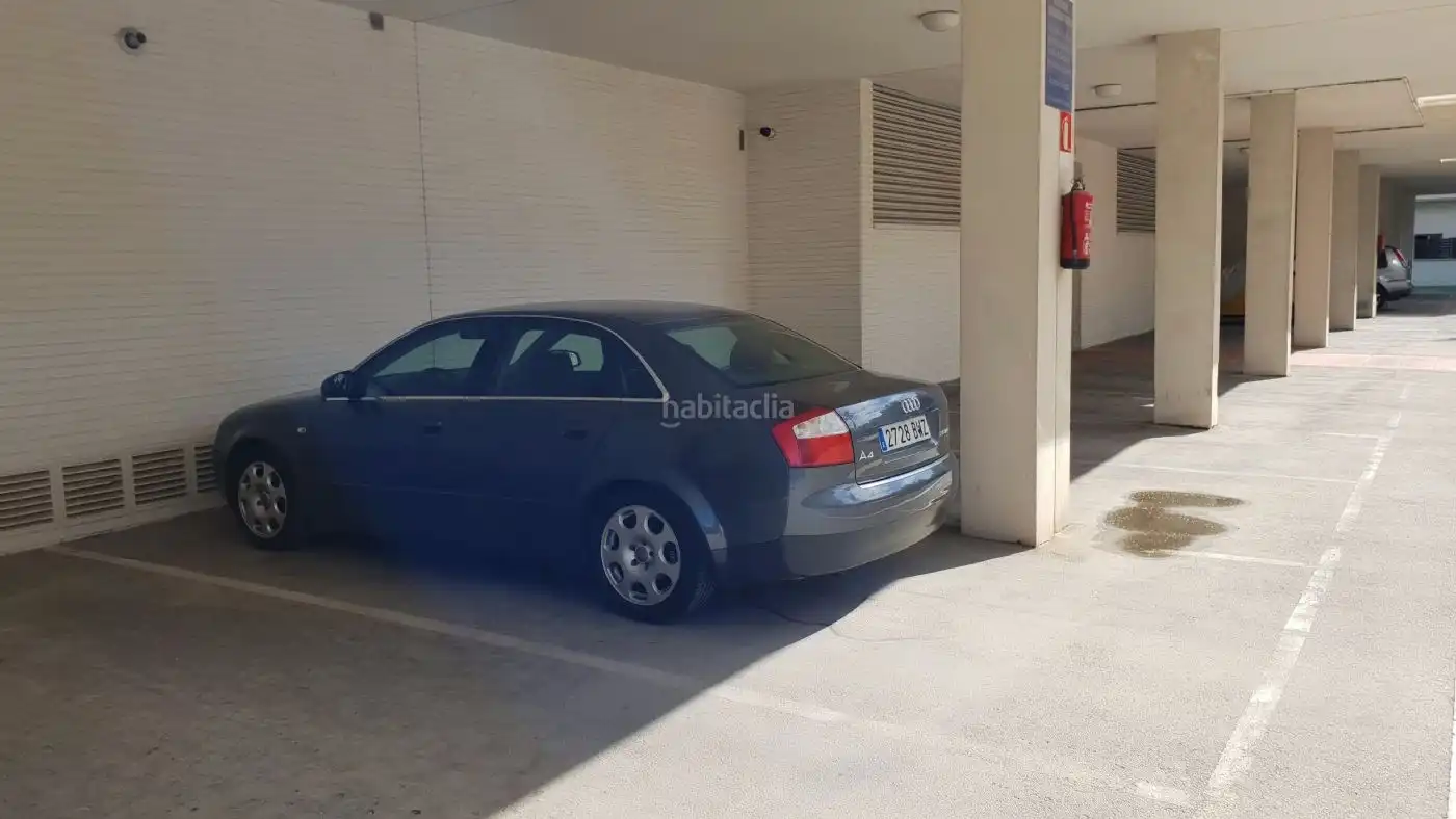 Wohnung mit Pool zur Miete in Avinguda Jaume I 151, imagen 6