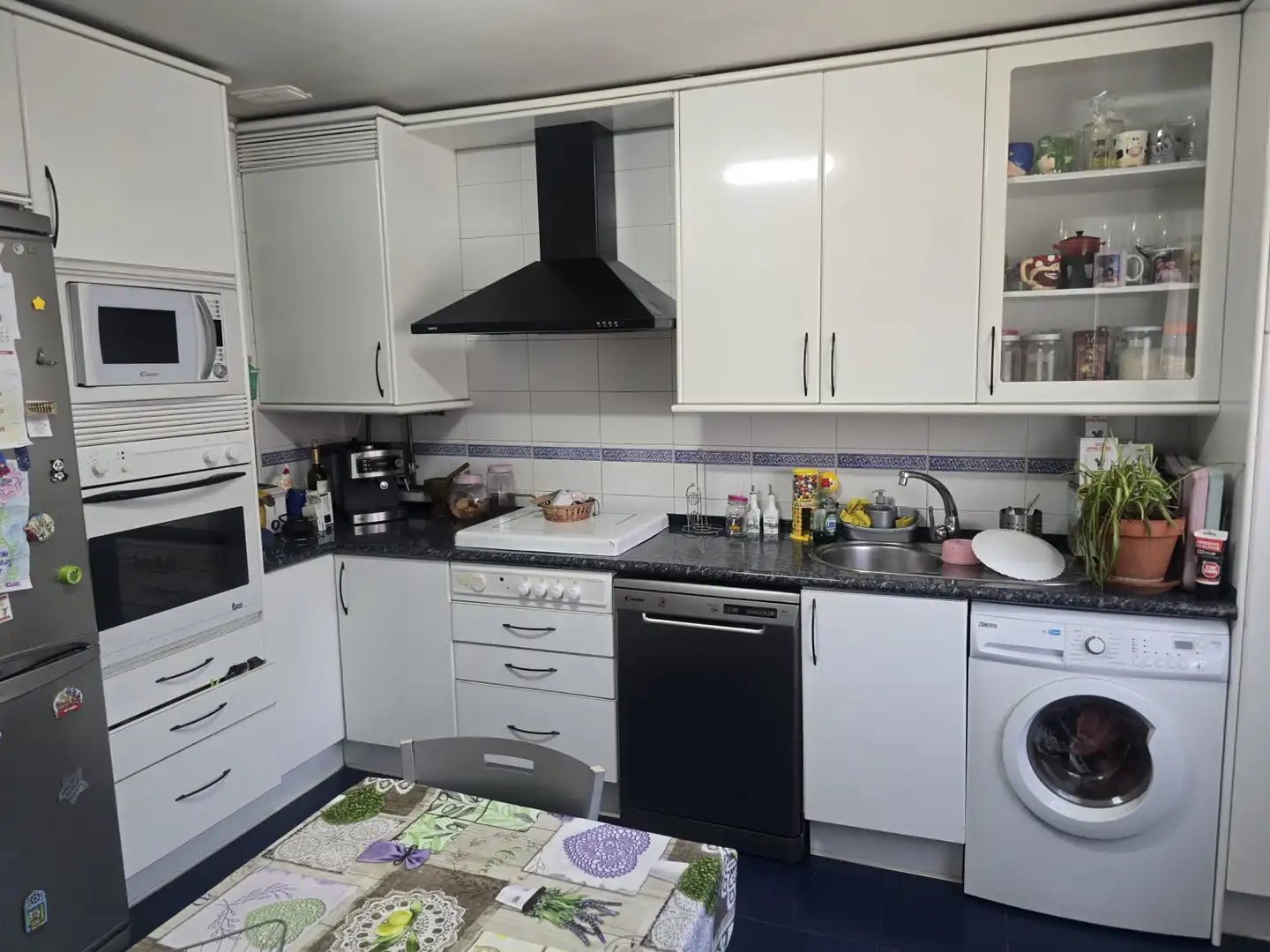 Houses for sale in Covadonga - Los Manzanos