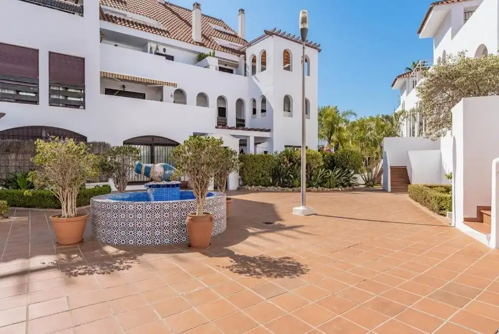 Wohnung mit Terrasse zum Verkauf in Calle las Ventas 2, imagen 15
