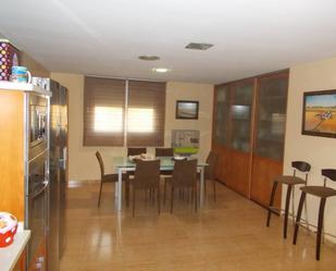 Dining room of Attic for sale in El Ejido  with Terrace and Storage room