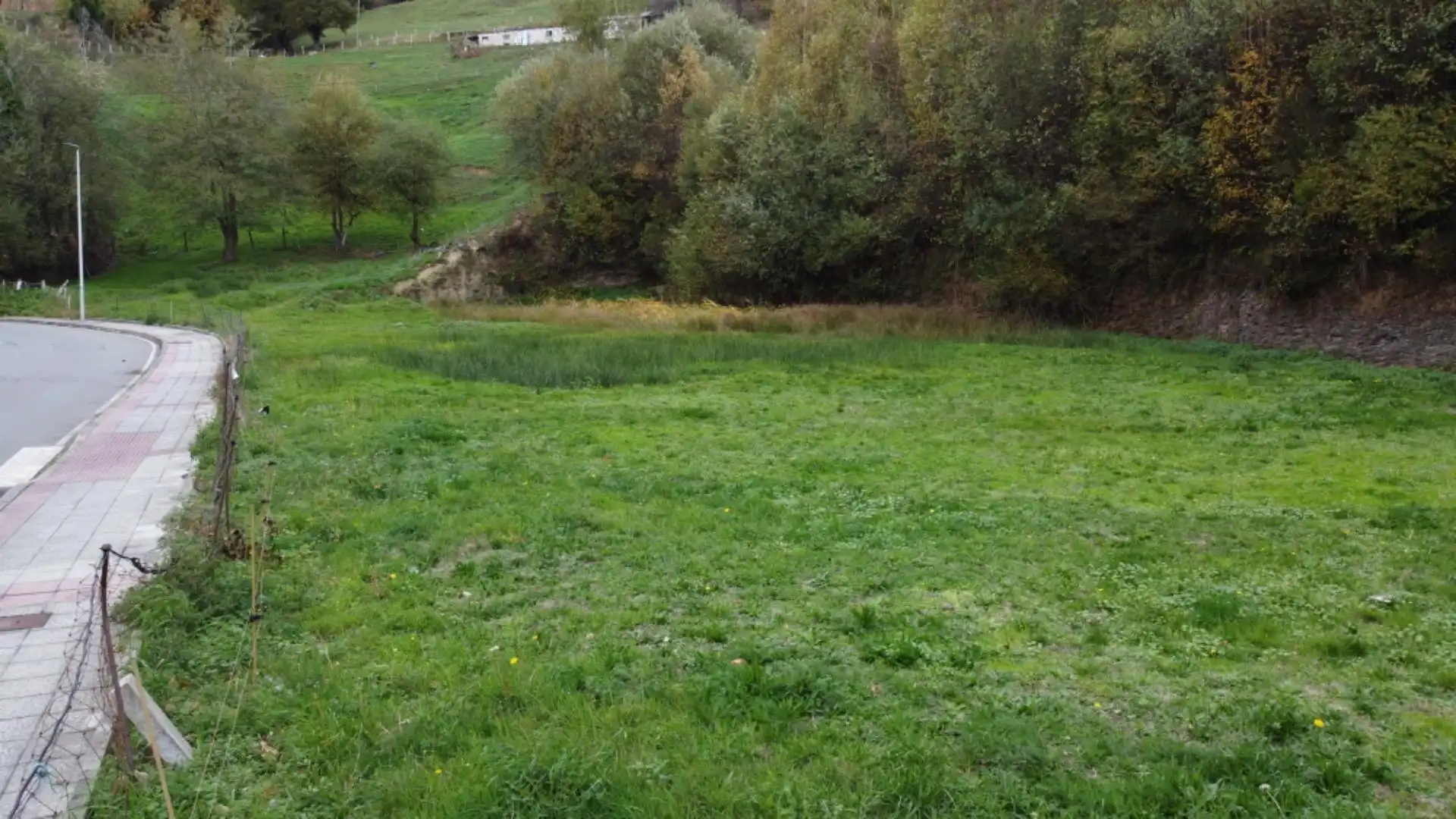 Residencial en venta en Tineo
