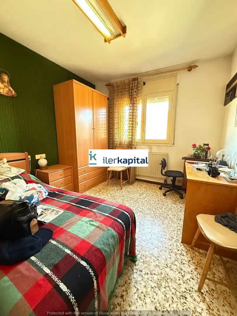 Habitación de Piso en venta en Almacelles con Aire acondicionado, Calefacción y Trastero