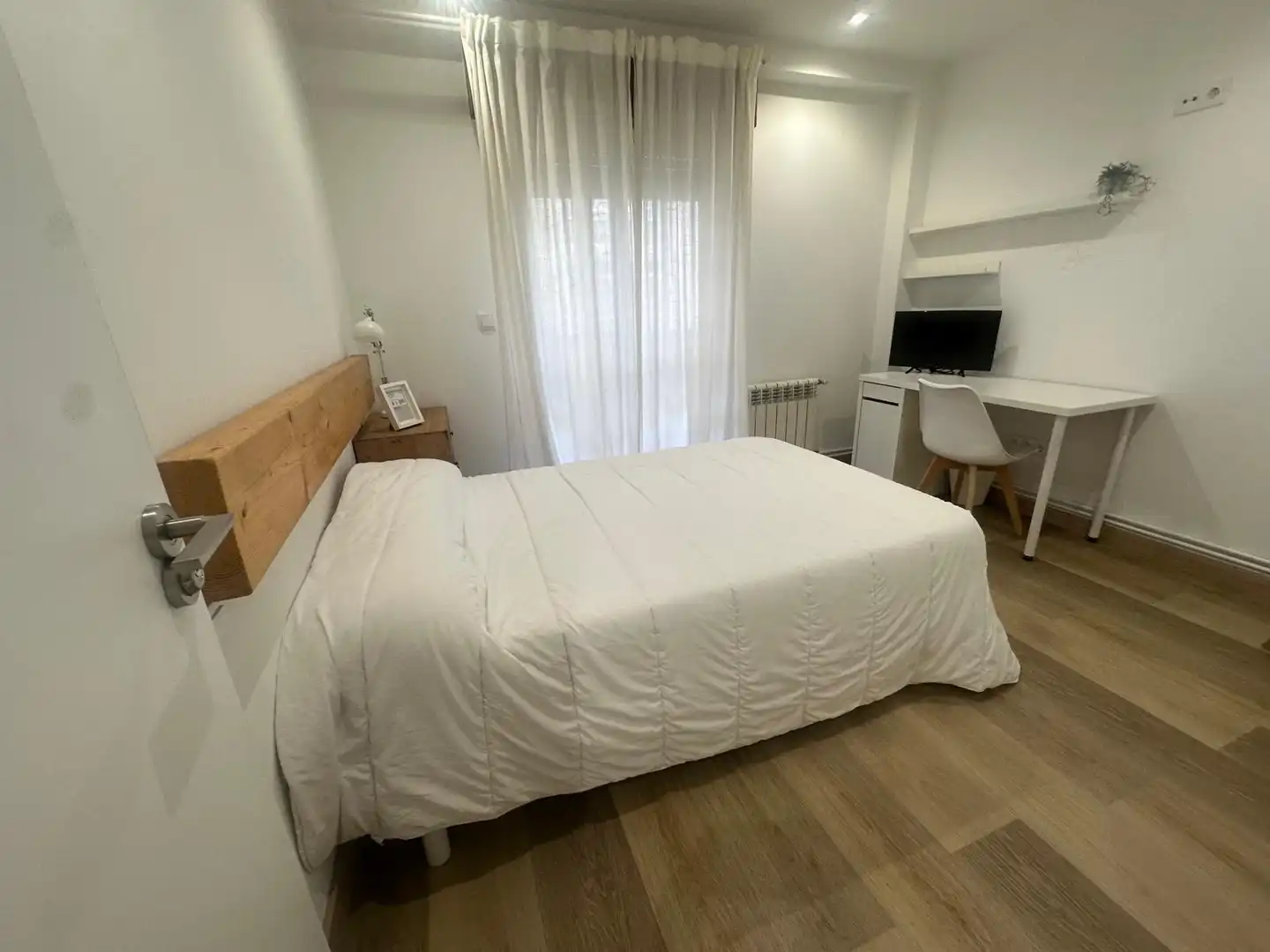 Wohnung mit Aufzug zum Verkauf in Centro, imagen 4