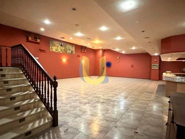 Local comercial en venda a Villa de Vallecas