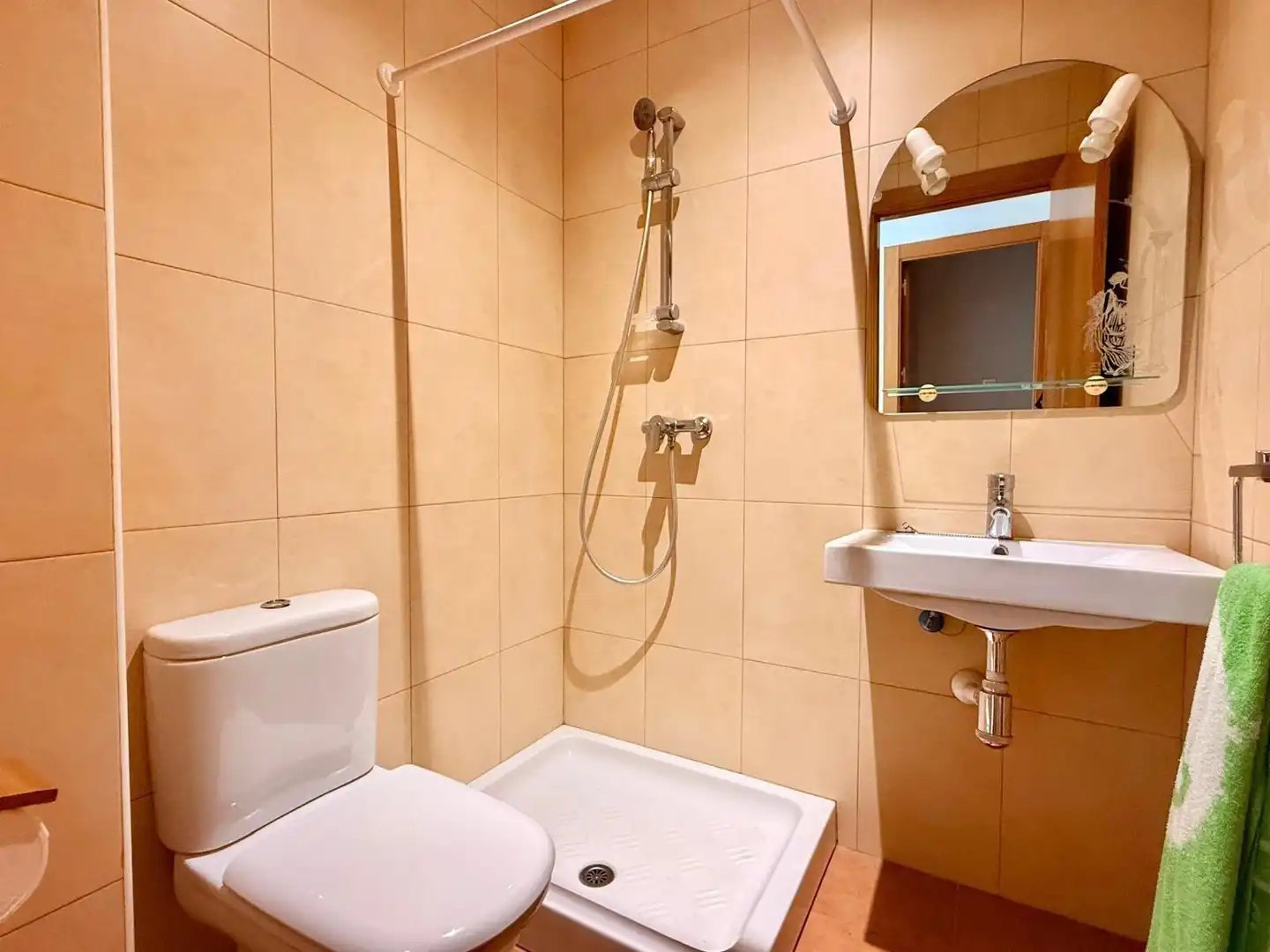 Baño de Casa o chalet en venta en Librilla con Aire acondicionado, Calefacción y Terraza
