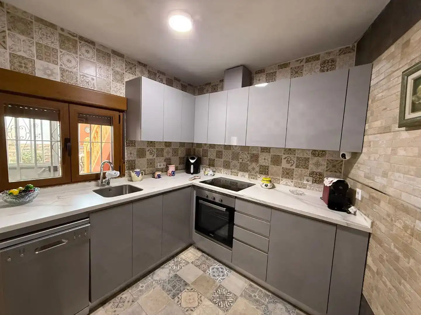 Cuina de Pis en venda en Guadix