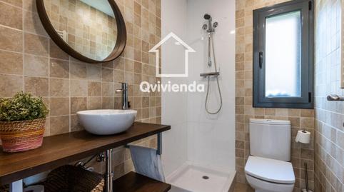 Photo 5 of Single-family semi-detached for sale in Santa Fe, Campins, Barcelona