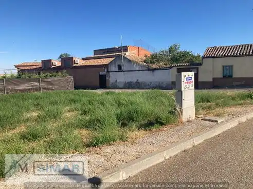 Residencial en venda en Casasbuenas