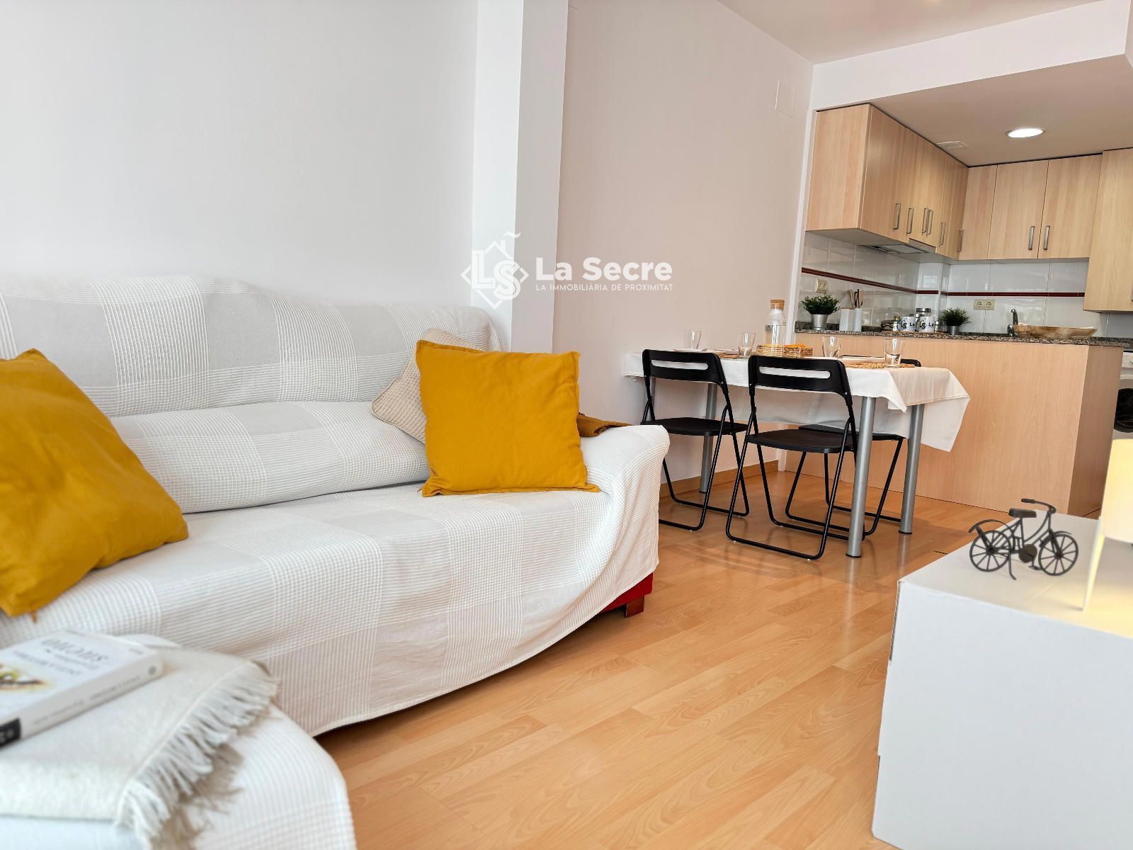 Pis en venda a Lloselles, Martorell