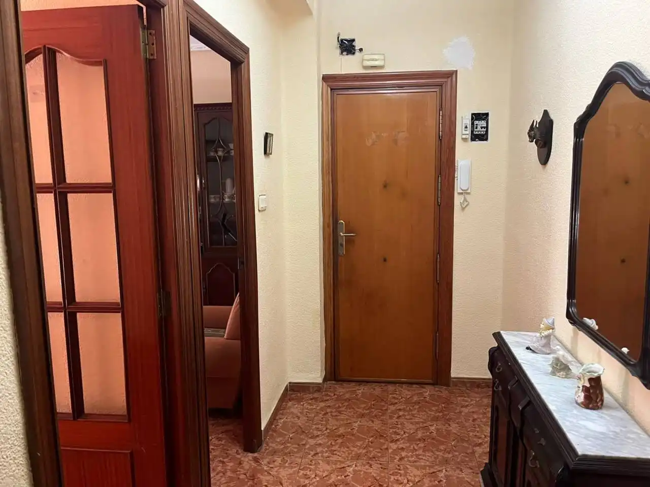 Wohnung mit Terrasse zum Verkauf in Calle Valencia, imagen 4