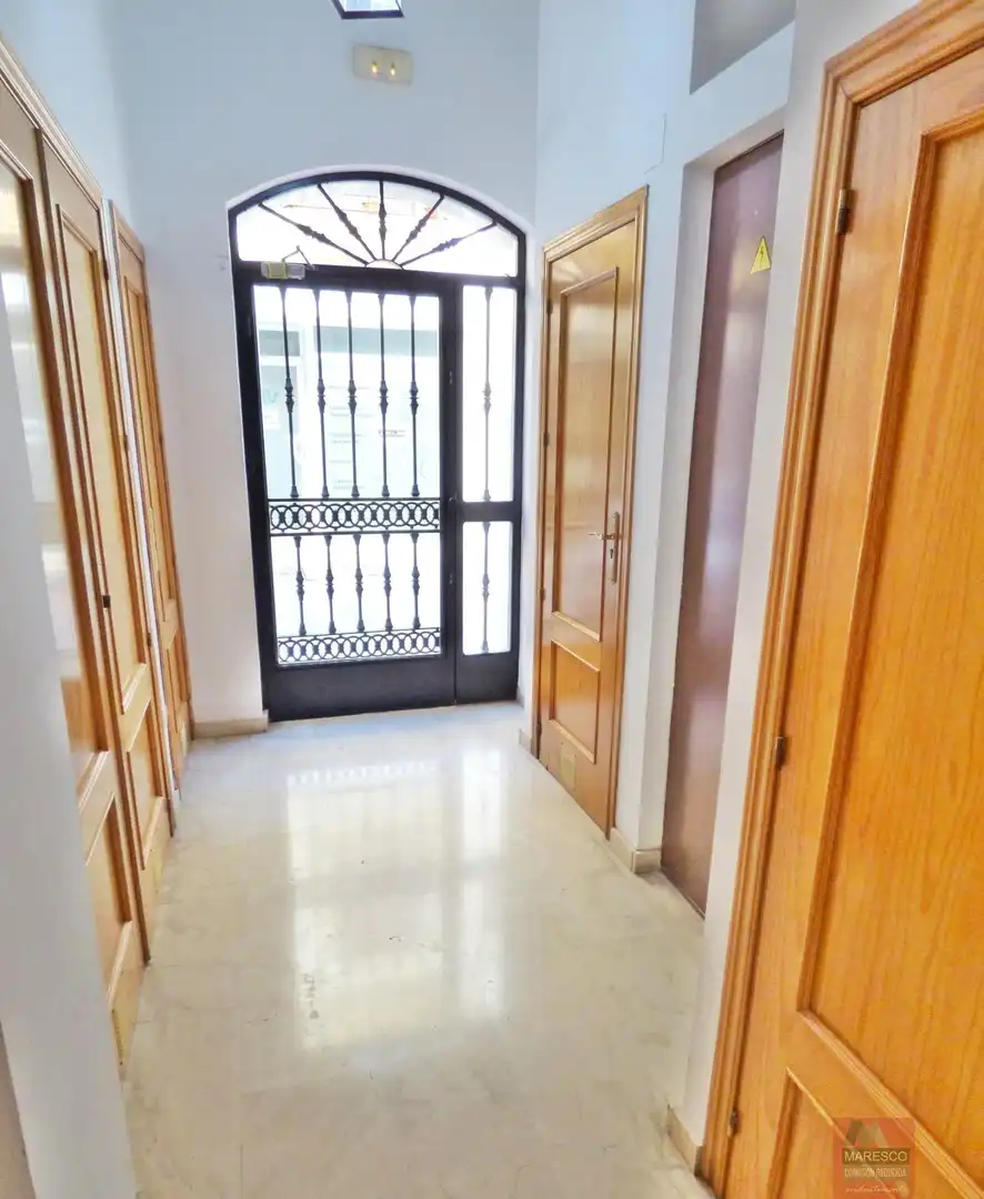 Flat with terrace for sale in Marbella, imagen 18