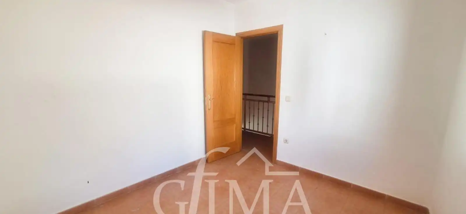 Bedroom of Detached homes for sale in Tomelloso  with Heating and Balcony