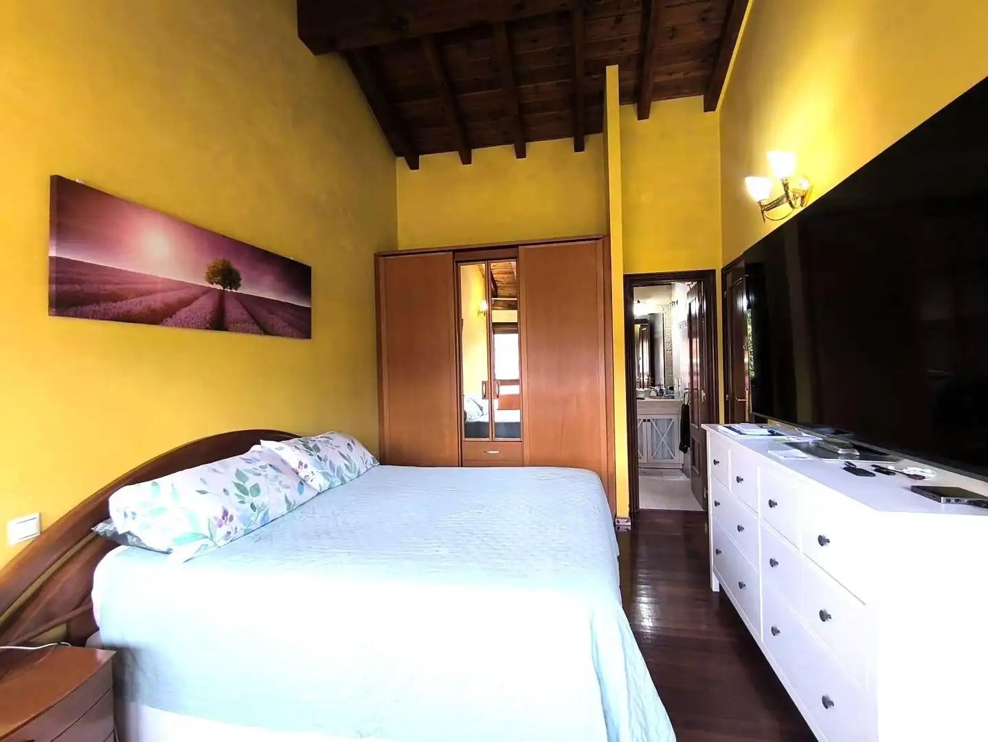 Villa mit Garten zum Verkauf in Santa María de Cayón, imagen 29