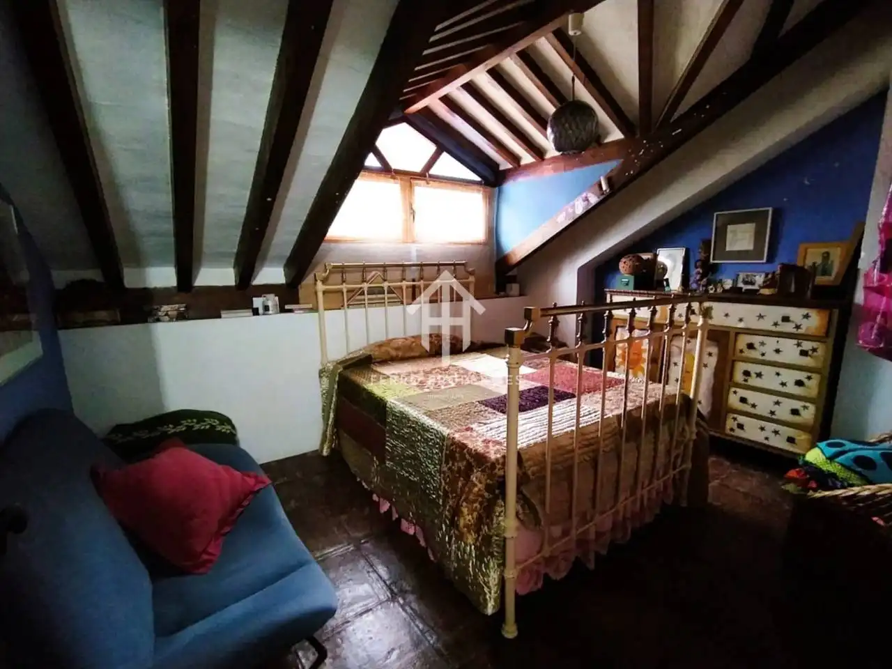 Bedroom of Country homes for sale in Loja  with Heating, Private garden and Swimming Pool