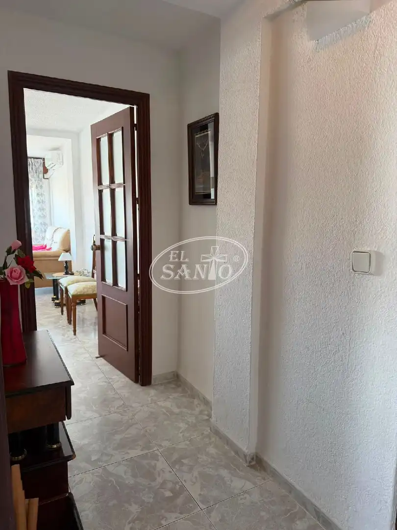 Flat with lift for sale in VIRGEN DE LOS DOLORES, imagen 11
