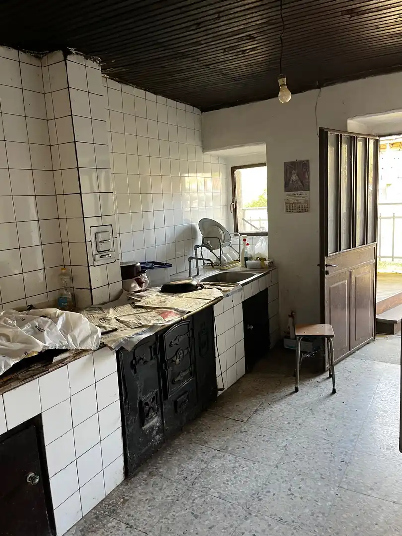 Casa rústica en venda a Punxín, imagen 16