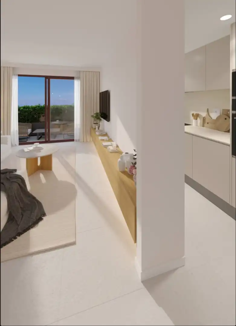 Dúplex en venda a Carrer de Xesc Forteza, 3, Ciutat d'Alcúdia
