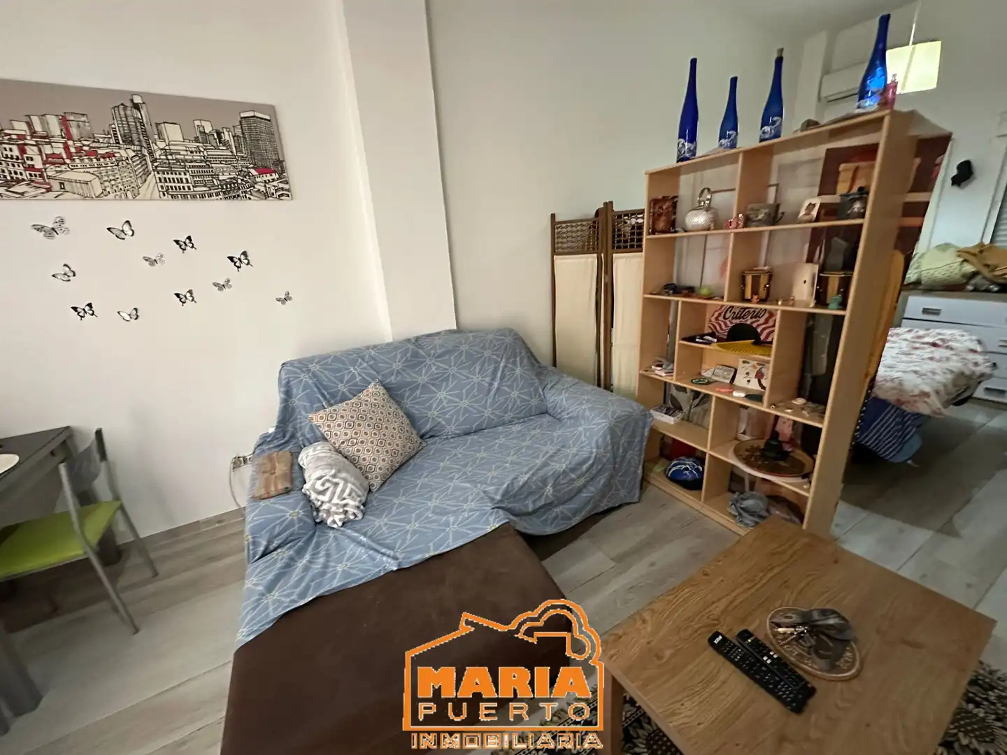 Estudio en venta en Centro, imagen 2