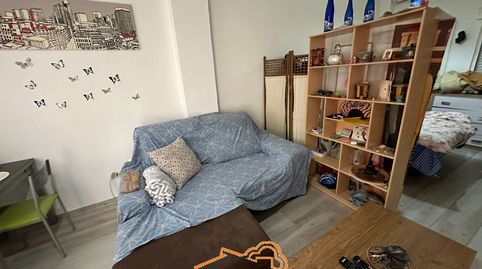 Foto 2 de Estudio en venta en Manantiales - Estación de Autobuses, Torremolinos
