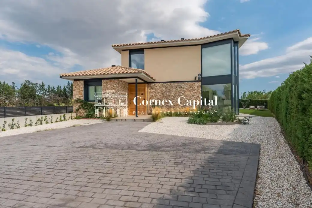 Maison avec piscine à vendre à MAS FRIGOL, imagen 50