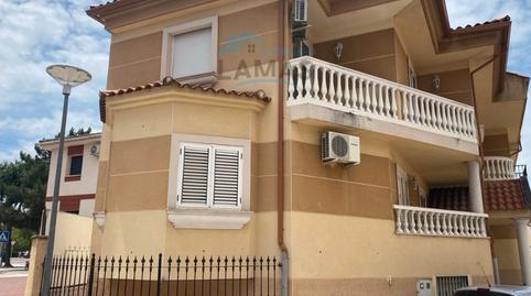 Photo 2 of Single-family semi-detached for sale in Calle Miguel Delibes, 2, Navalmoral de la Mata, Cáceres