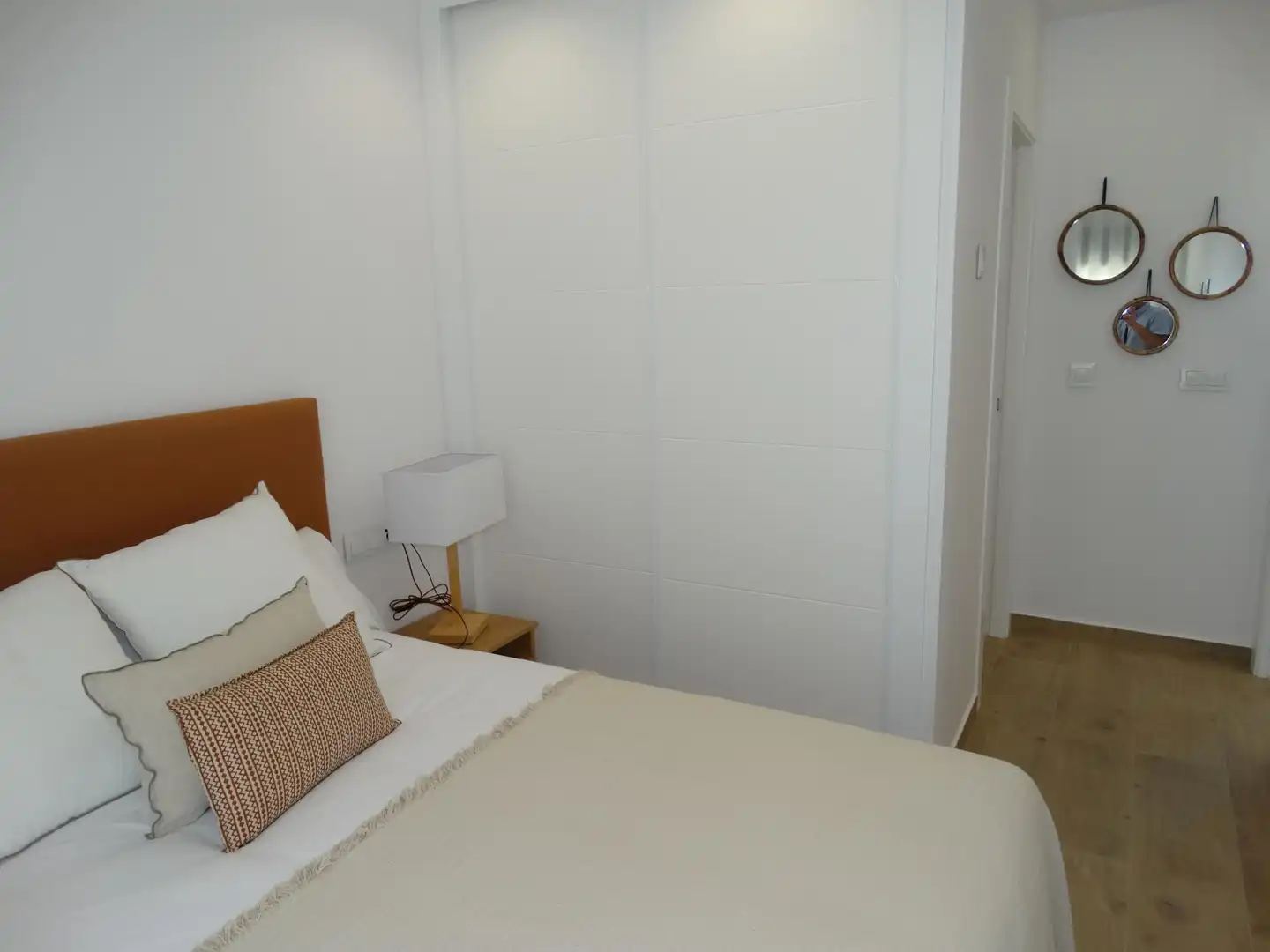 Bungalow avec piscine à vendre à Pilar de la Horadada ciudad, imagen 36