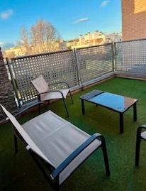 Foto 5 de Casa adosada en venta en Calle del Almanzora, Aravaca,  Madrid Capital