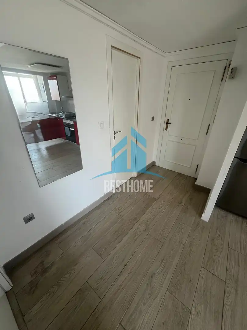 Apartamento en venta en Miramar con Aire acondicionado, Terraza y Amueblado