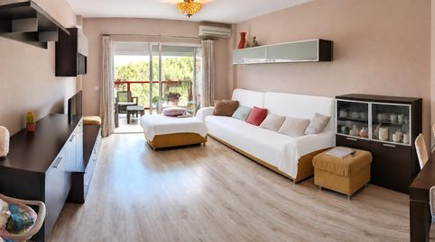 Photo 2 of Flat for sale in Altorreal - El Chorrico, Molina de Segura