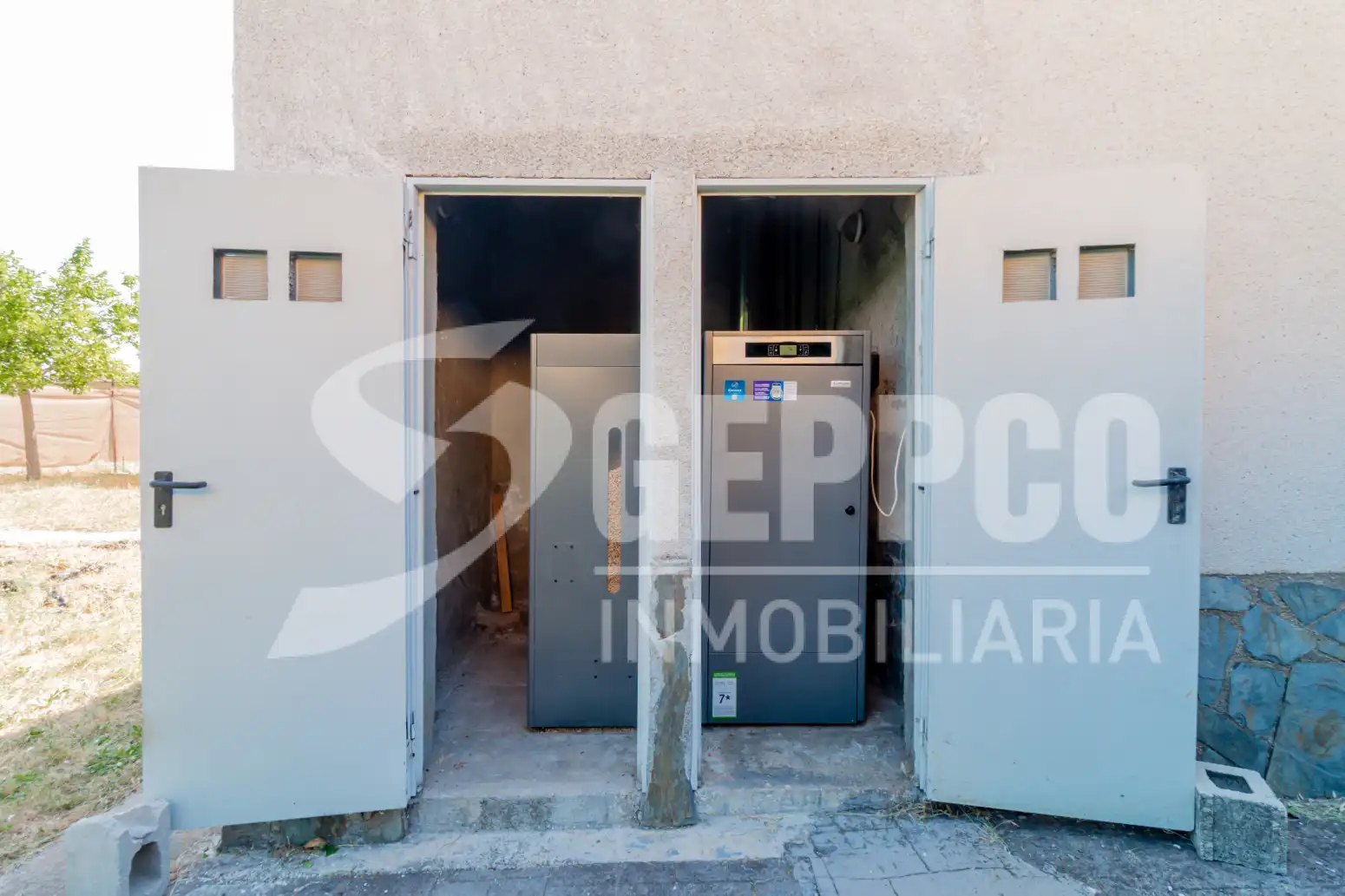 Casa o chalet en venta en Trijueque con Jardín privado