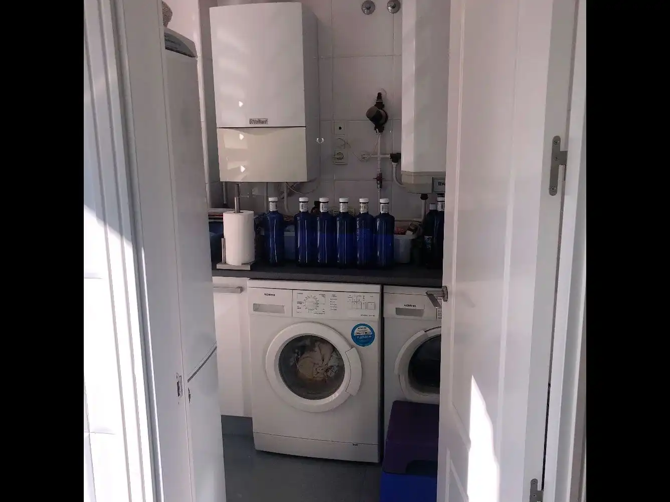 Piso con piscina en venta en Nueva Andalucía, imagen 10