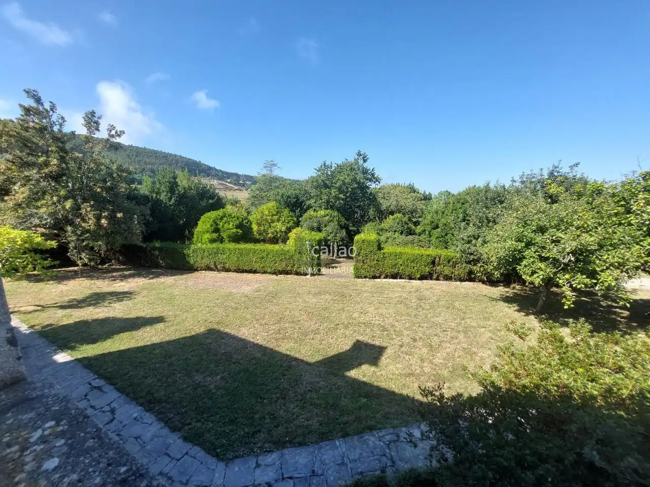 Casa o chalet en venta en Narón con Calefacción, Jardín privado y Piscina