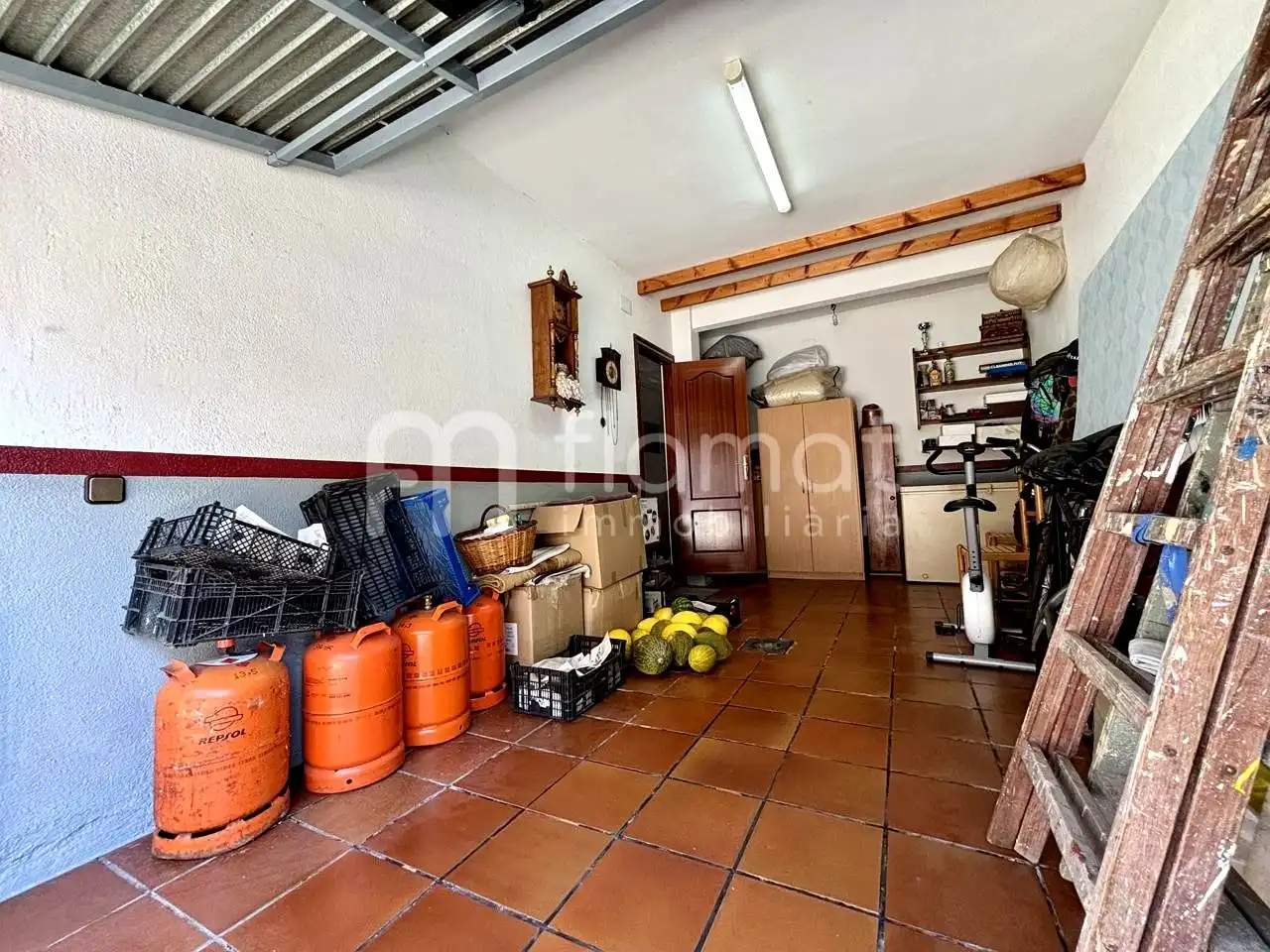 Planta baja en venta en Malgrat de Mar