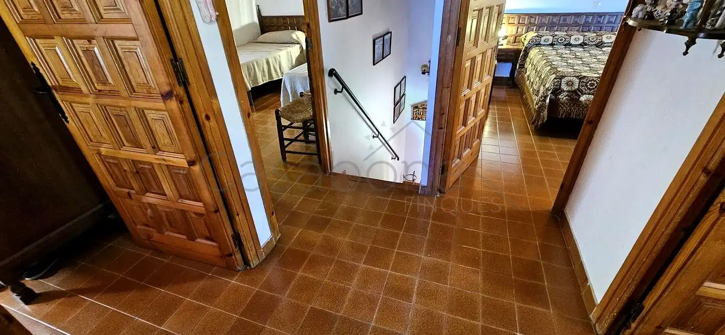 Haus mit Garten zum Verkauf in Vallgorguina, imagen 44