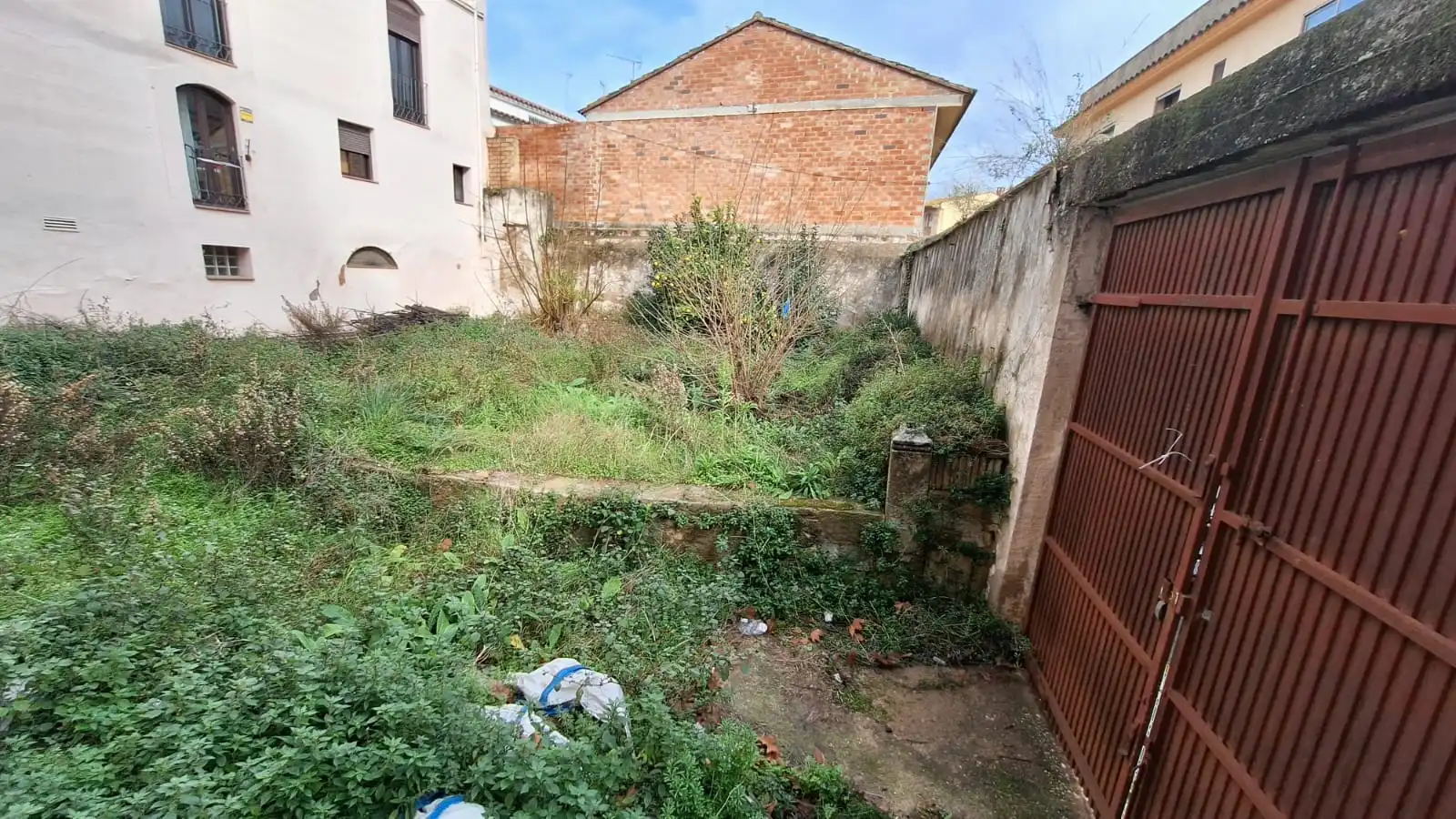 Terrain résidentiel à vendre à de la Muralla, imagen 6