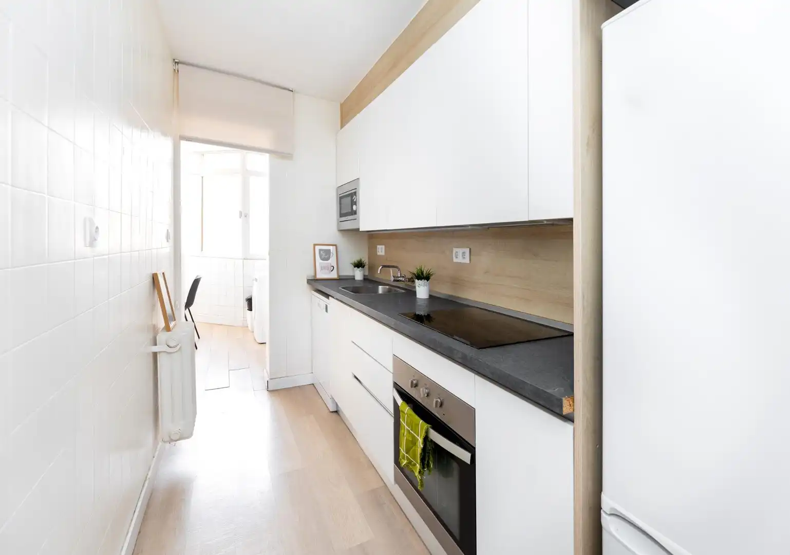 Flat with lift for sale in Calle de las Casillas de Prats, imagen 12