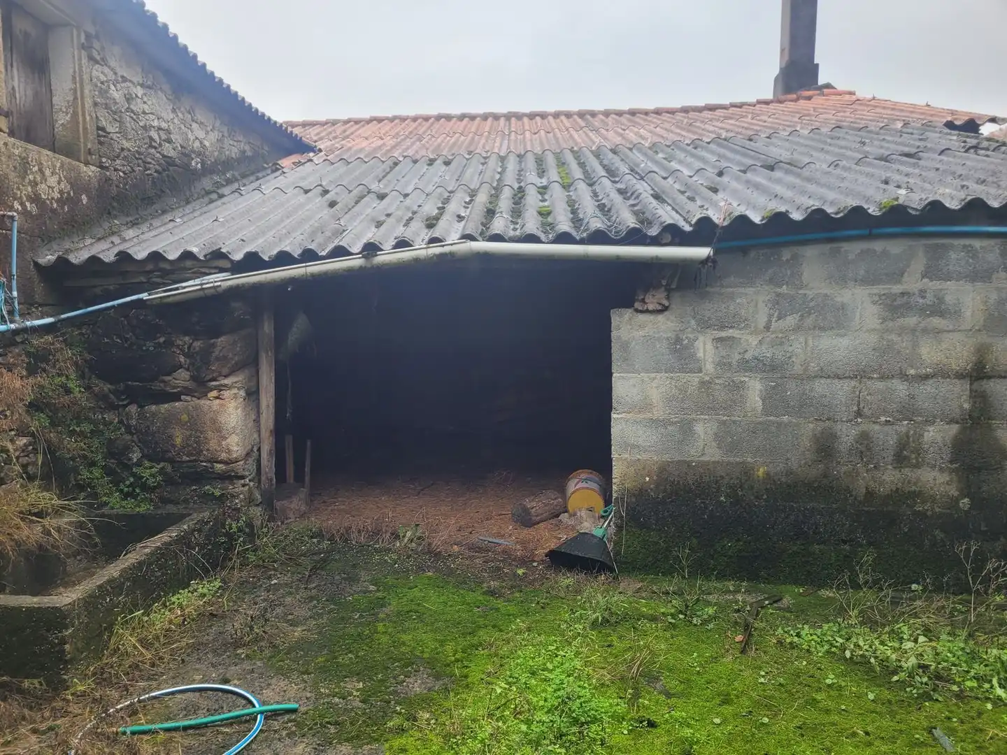 Villa avec jardin à vendre à As Pereiras 8, imagen 36