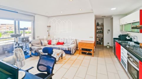 Foto 5 de Apartamento en venta en Camí de la Serra, Mataró