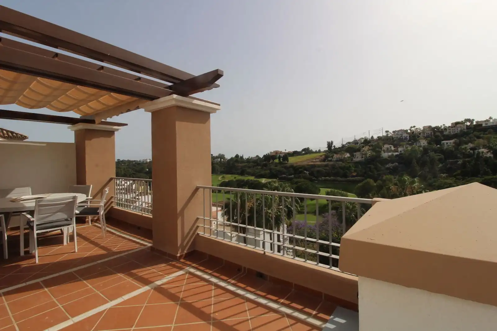 Apartment with pool for sale in Calle Los Arqueros 24, imagen 20