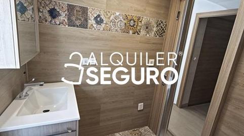 Photo 3 of Flat to rent in Río Colomera, Fígares, Granada