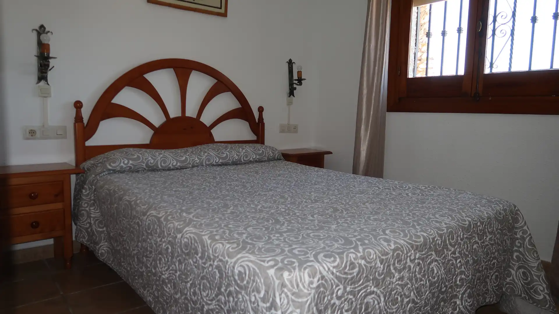 Terraced house with pool to rent in Calle Lambda, imagen 15