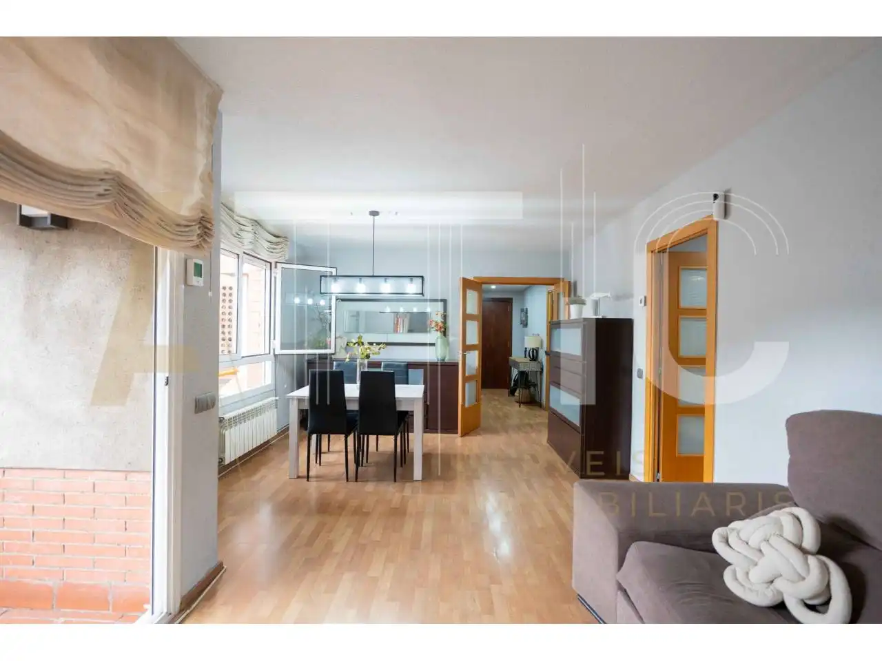 Appartement avec terrasse à vendre à Calle Batllevell, imagen 12