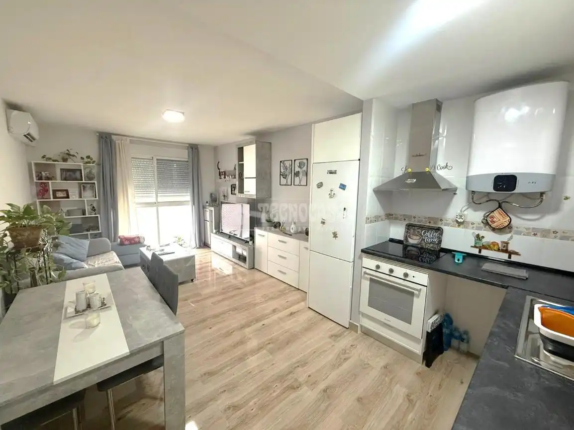 Kitchen of Flat for sale in Seseña
