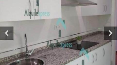 Foto 4 de Pis de lloguer a Calle Legión Española, 20, La Orden,  Huelva Capital