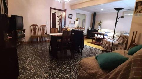 Foto 5 de Casa adosada en venta en Carrer Calvari, L'Alcúdia de Crespins, Valencia