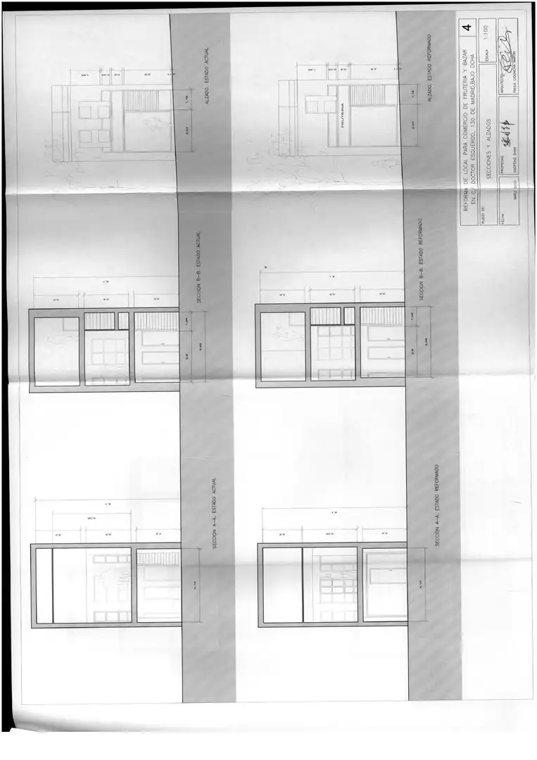 Commercial properties for sale in Madrid  with Air Conditioner